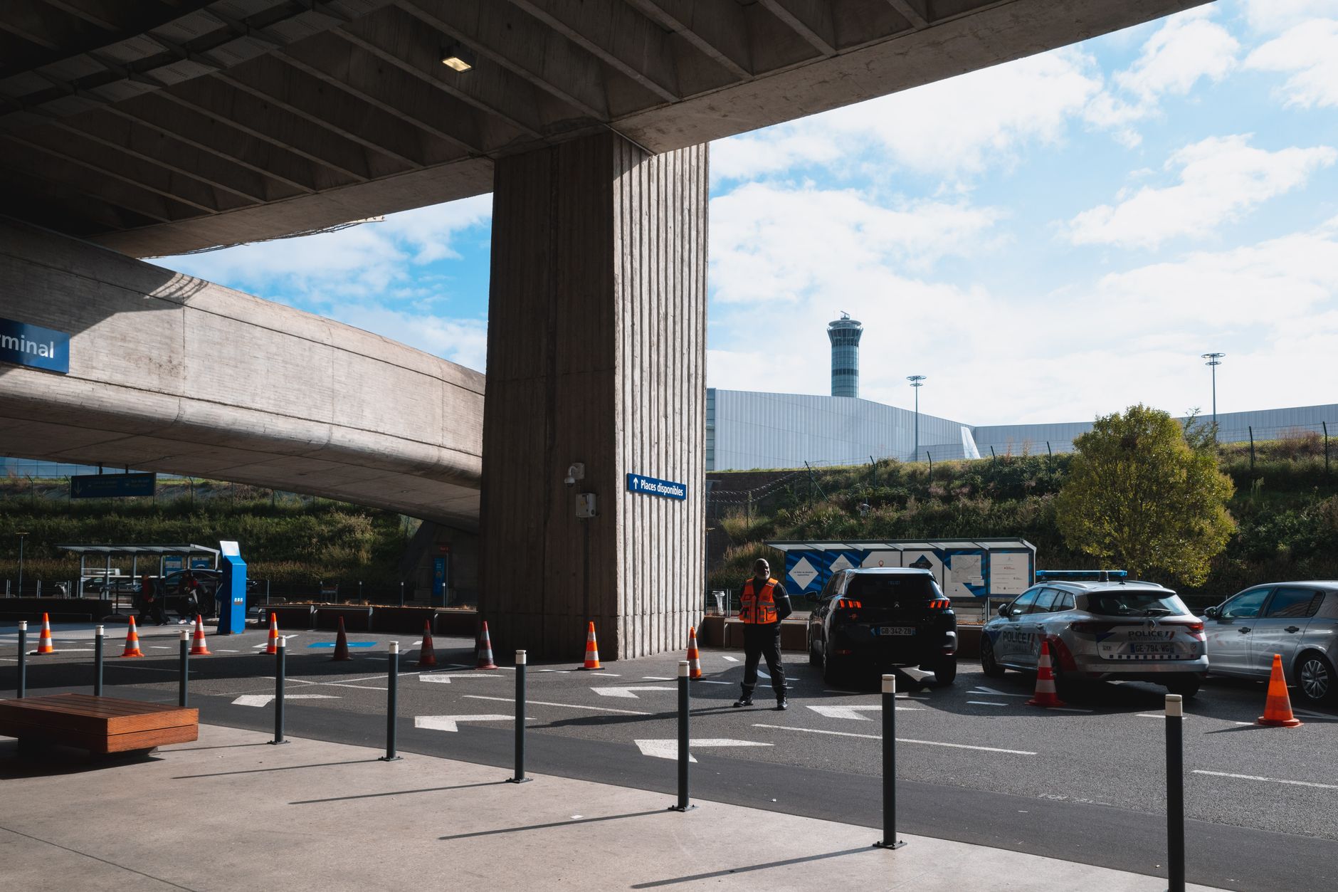 Commissionnaire en douane à Ajaccio